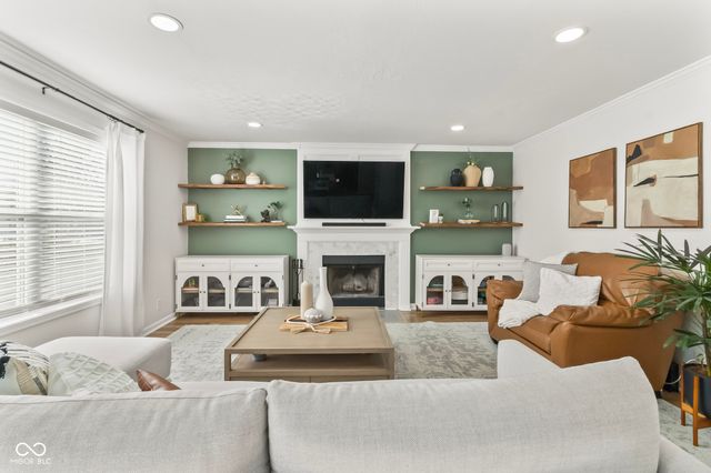 5741 Turnbull Court, Carmel, IN 46033