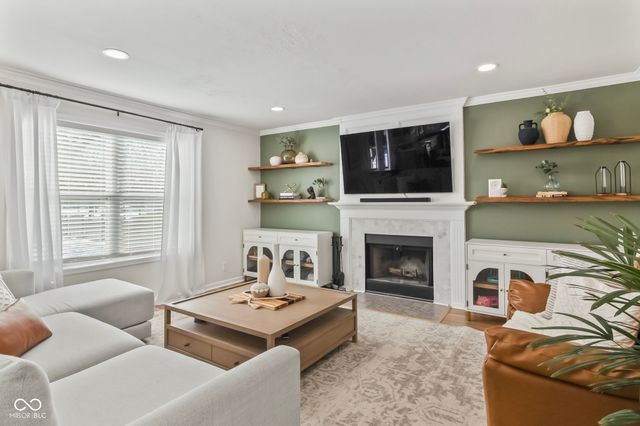 5741 Turnbull Court, Carmel, IN 46033