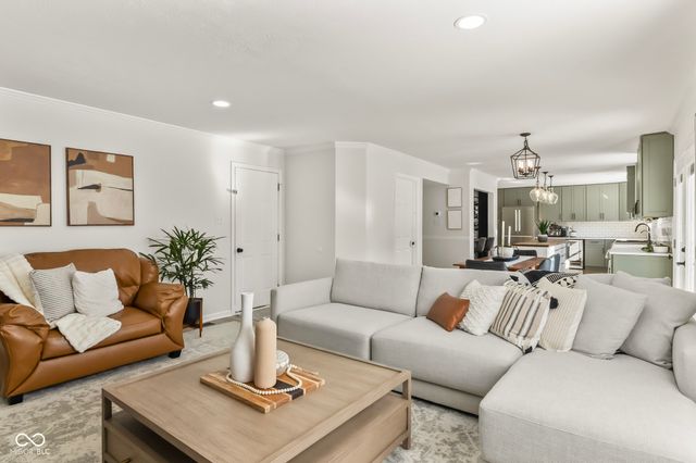 5741 Turnbull Court, Carmel, IN 46033