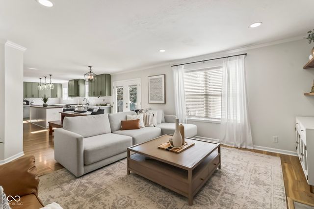 5741 Turnbull Court, Carmel, IN 46033