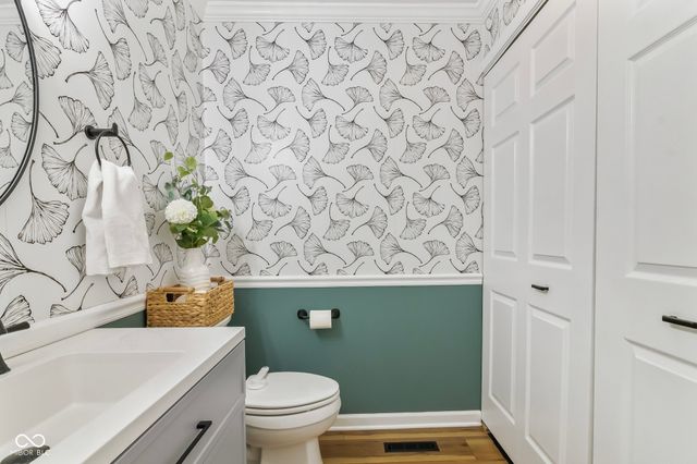 5741 Turnbull Court, Carmel, IN 46033