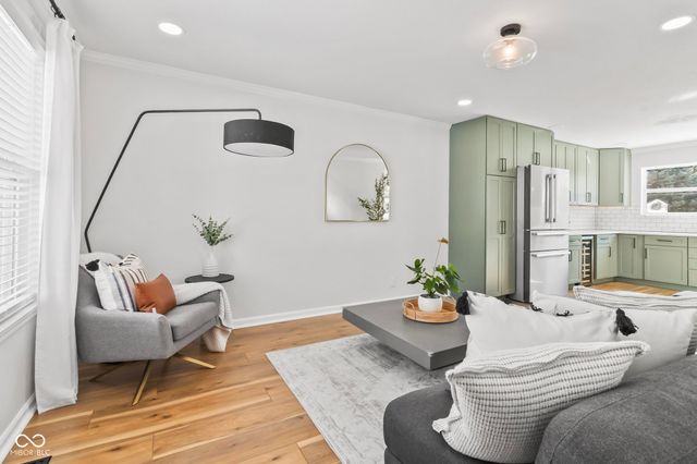 5741 Turnbull Court, Carmel, IN 46033