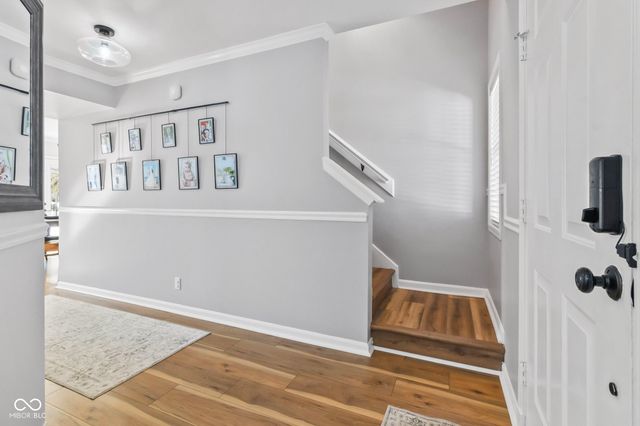 5741 Turnbull Court, Carmel, IN 46033