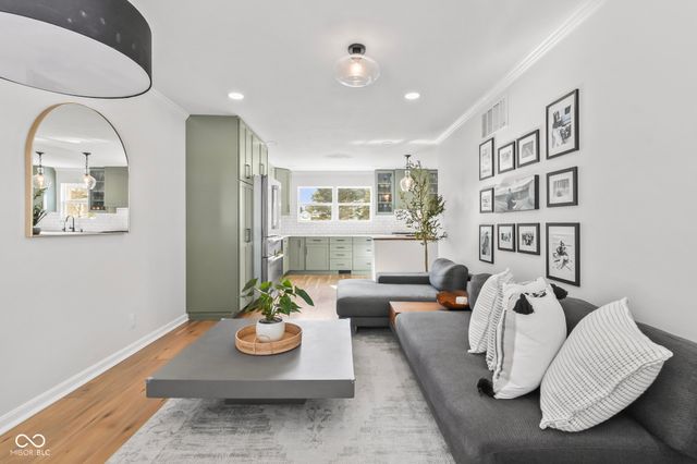 5741 Turnbull Court, Carmel, IN 46033