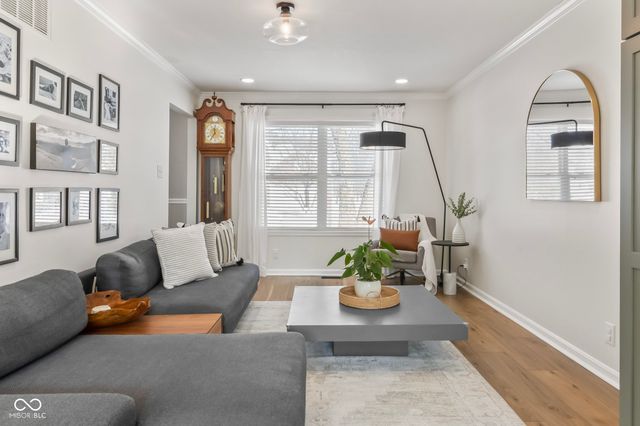 5741 Turnbull Court, Carmel, IN 46033