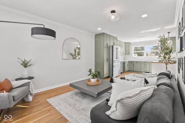 5741 Turnbull Court, Carmel, IN 46033