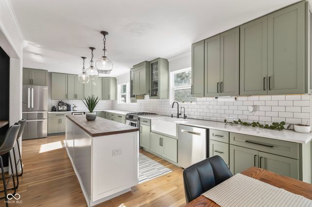 5741 Turnbull Court, Carmel, IN 46033