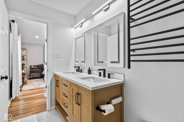 5741 Turnbull Court, Carmel, IN 46033