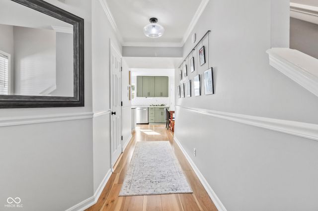 5741 Turnbull Court, Carmel, IN 46033