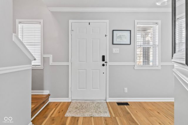 5741 Turnbull Court, Carmel, IN 46033