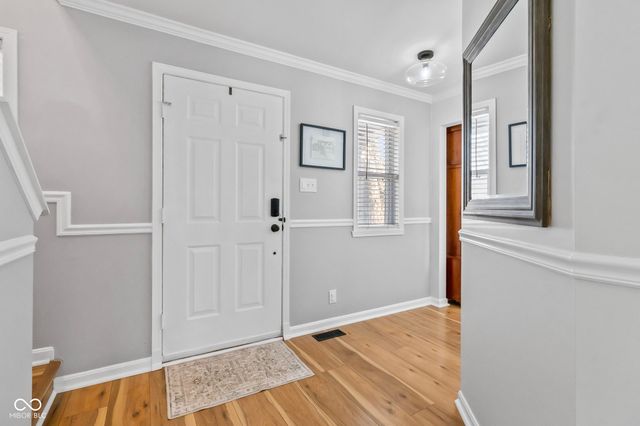 5741 Turnbull Court, Carmel, IN 46033