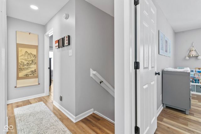 5741 Turnbull Court, Carmel, IN 46033