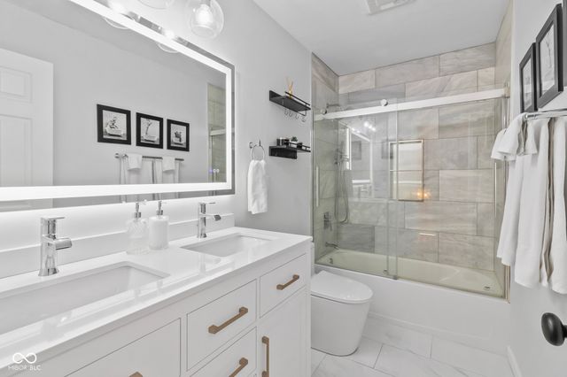 5741 Turnbull Court, Carmel, IN 46033