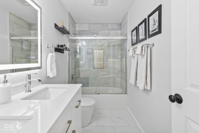 5741 Turnbull Court, Carmel, IN 46033