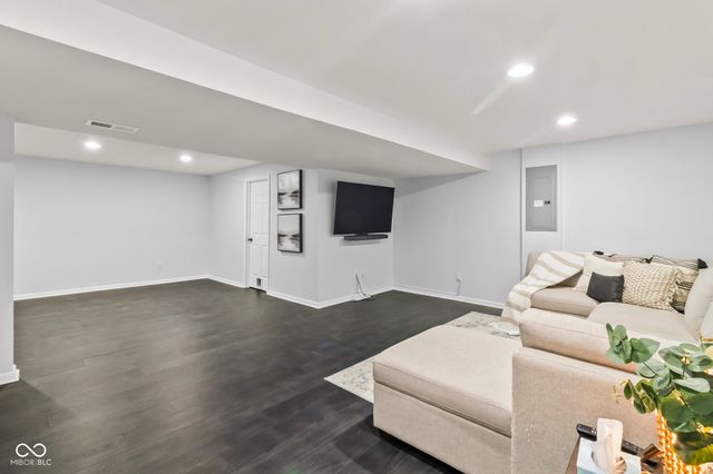 5741 Turnbull Court, Carmel, IN 46033