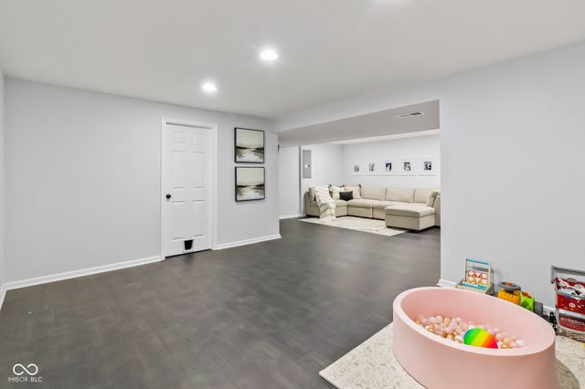 5741 Turnbull Court, Carmel, IN 46033