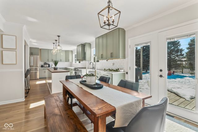 5741 Turnbull Court, Carmel, IN 46033