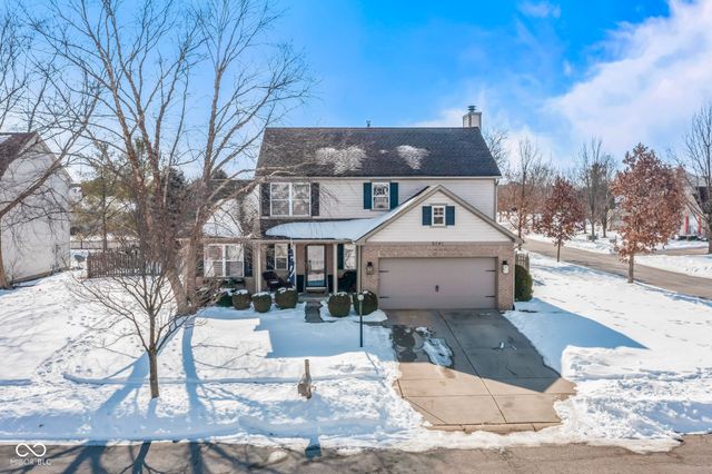 5741 Turnbull Court, Carmel, IN 46033