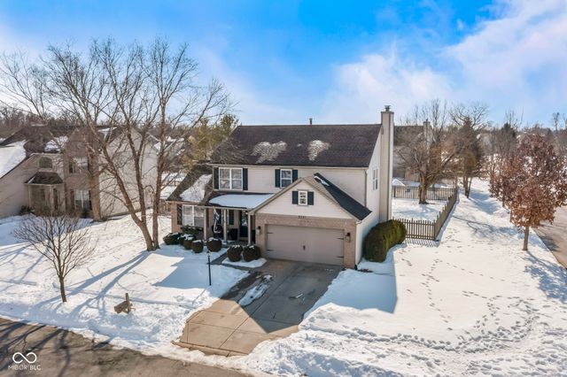 5741 Turnbull Court, Carmel, IN 46033