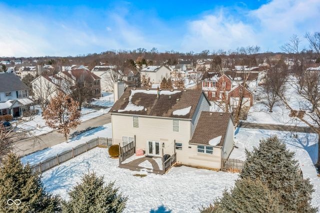 5741 Turnbull Court, Carmel, IN 46033