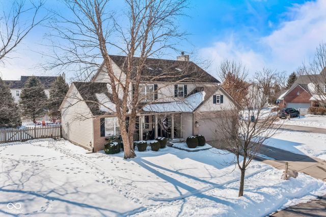 5741 Turnbull Court, Carmel, IN 46033