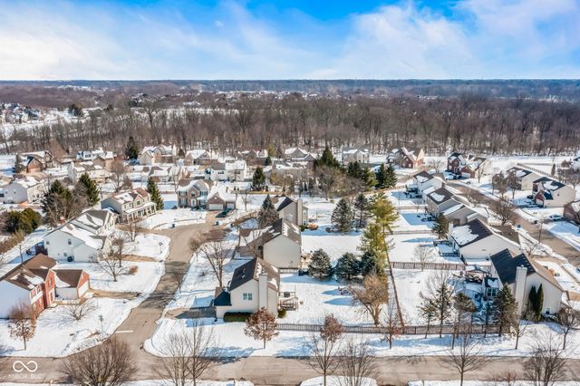 5741 Turnbull Court, Carmel, IN 46033