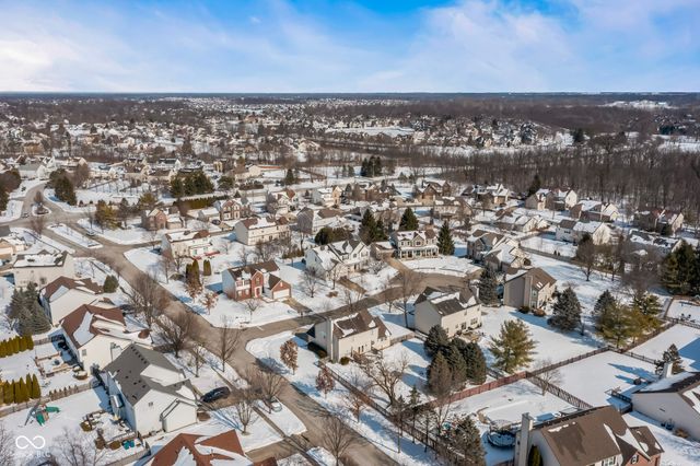 5741 Turnbull Court, Carmel, IN 46033