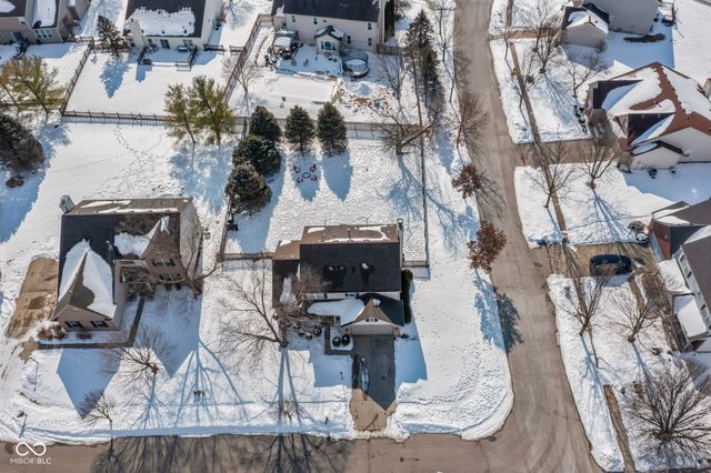 5741 Turnbull Court, Carmel, IN 46033