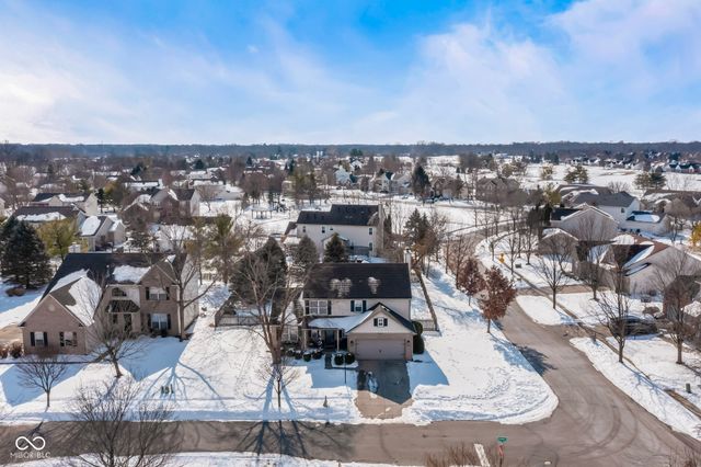 5741 Turnbull Court, Carmel, IN 46033