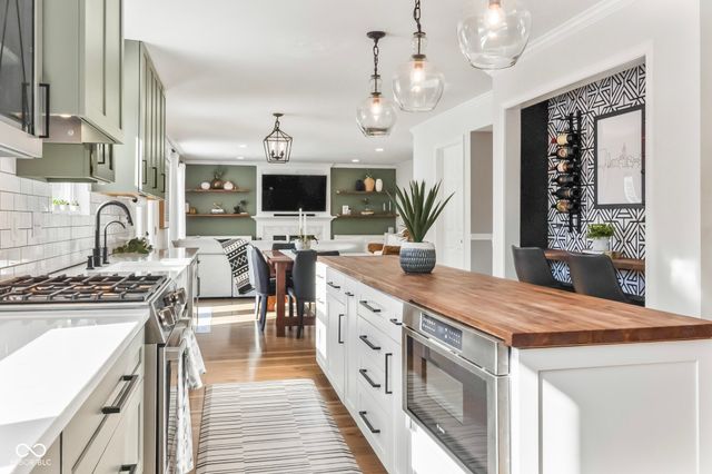 5741 Turnbull Court, Carmel, IN 46033