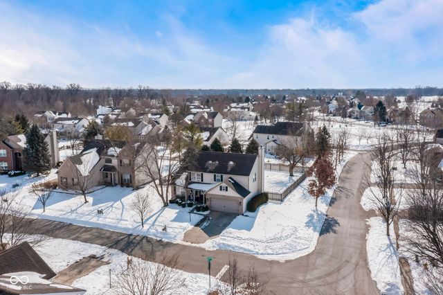 5741 Turnbull Court, Carmel, IN 46033