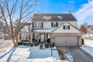 5741 Turnbull Court, Carmel, IN 46033