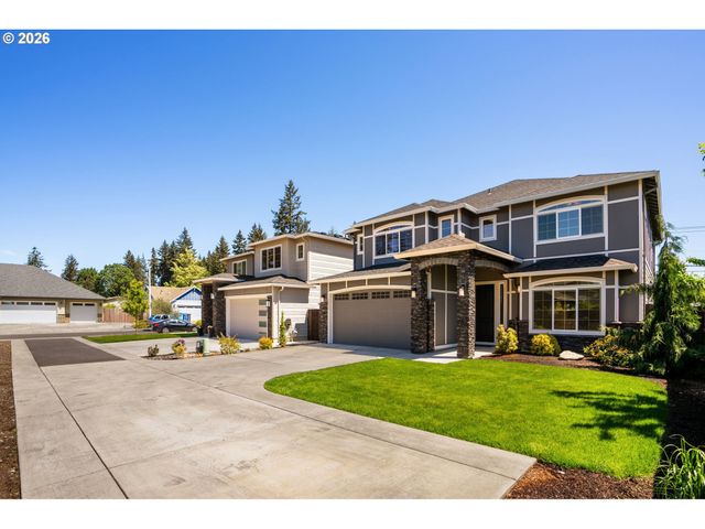 15111 Ne 93RD St, Vancouver, WA 98682