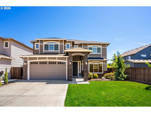 15111 Ne 93RD St, Vancouver, WA 98682