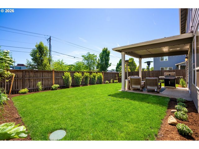 15111 Ne 93RD St, Vancouver, WA 98682
