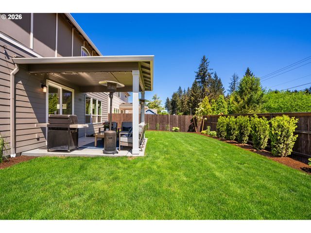 15111 Ne 93RD St, Vancouver, WA 98682