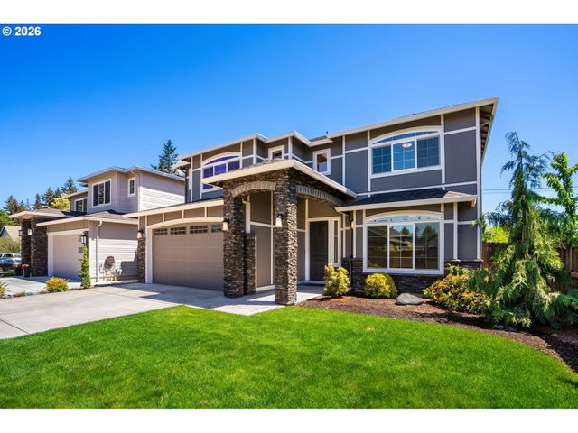 15111 Ne 93RD St, Vancouver, WA 98682
