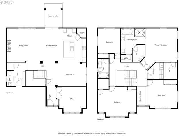 15111 Ne 93RD St, Vancouver, WA 98682