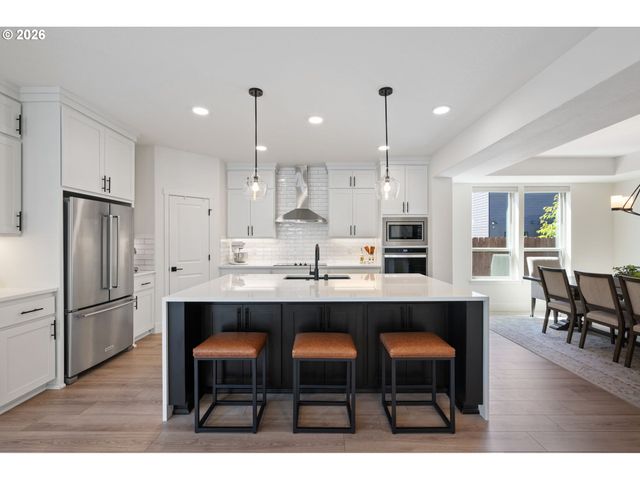 15111 Ne 93RD St, Vancouver, WA 98682