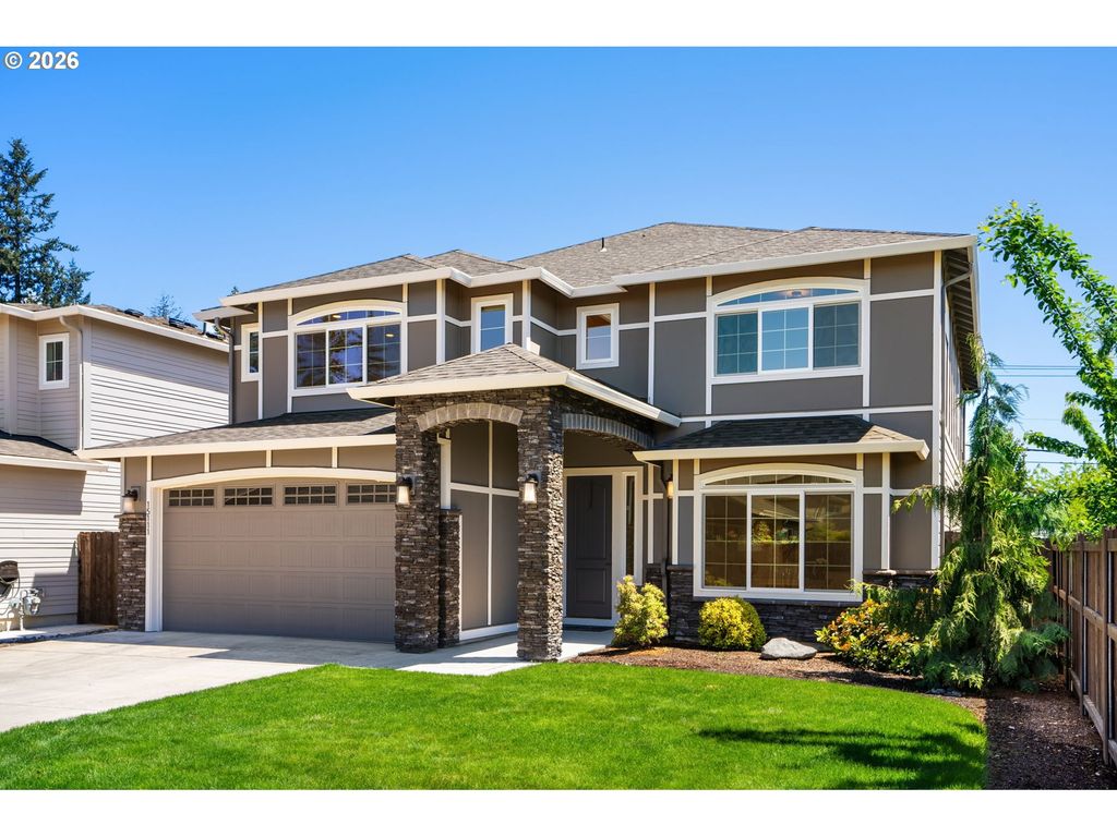15111 Ne 93RD St, Vancouver, WA 98682