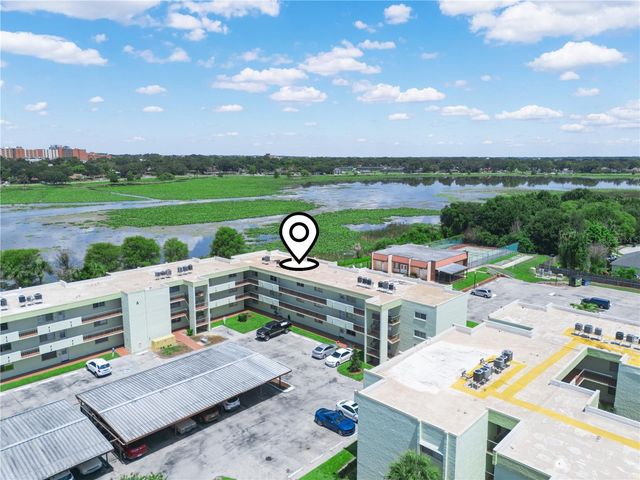 1130 N LAKE PARKER AVENUE A308, Lakeland, FL 33805