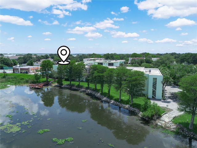 1130 N LAKE PARKER AVENUE A308, Lakeland, FL 33805