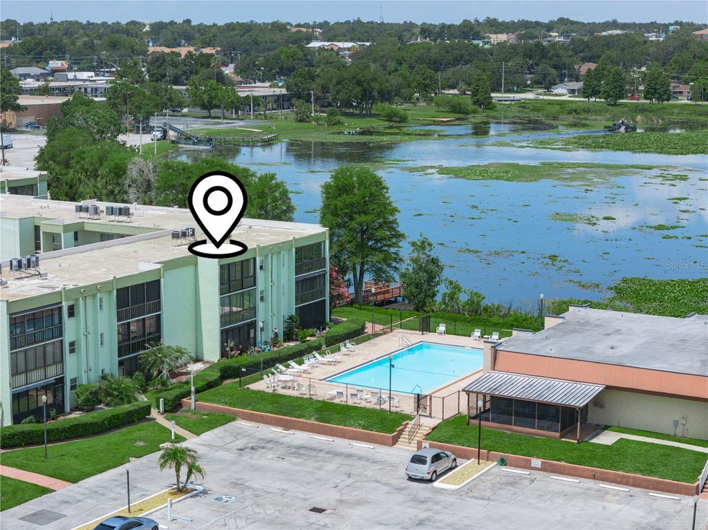1130 N LAKE PARKER AVENUE A308, Lakeland, FL 33805