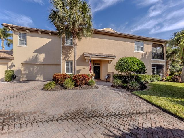 114 BELLA VISTA TERRACE 6B, North Venice, FL 34275
