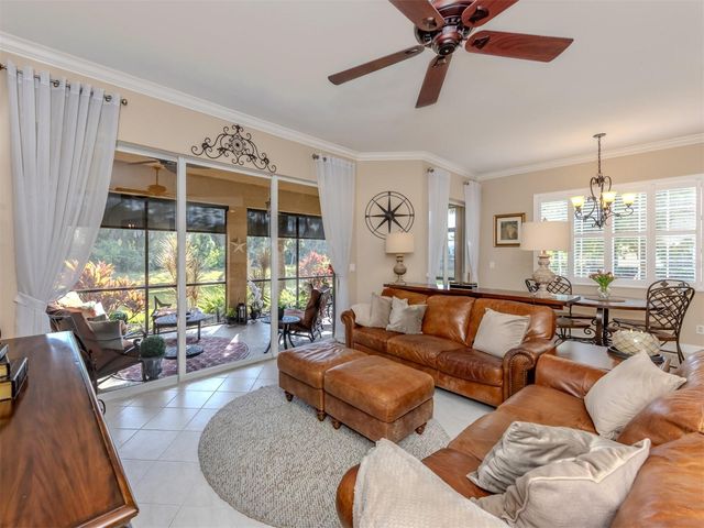 114 BELLA VISTA TERRACE 6B, North Venice, FL 34275