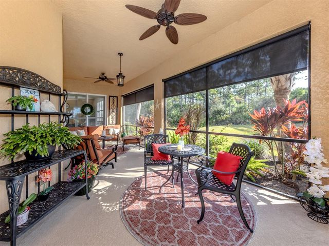 114 BELLA VISTA TERRACE 6B, North Venice, FL 34275