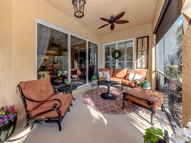 114 BELLA VISTA TERRACE 6B, North Venice, FL 34275