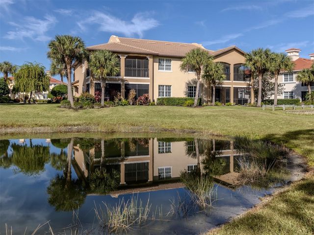 114 BELLA VISTA TERRACE 6B, North Venice, FL 34275