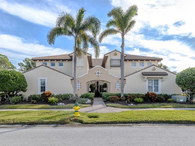 114 BELLA VISTA TERRACE 6B, North Venice, FL 34275