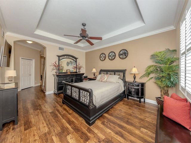 114 BELLA VISTA TERRACE 6B, North Venice, FL 34275